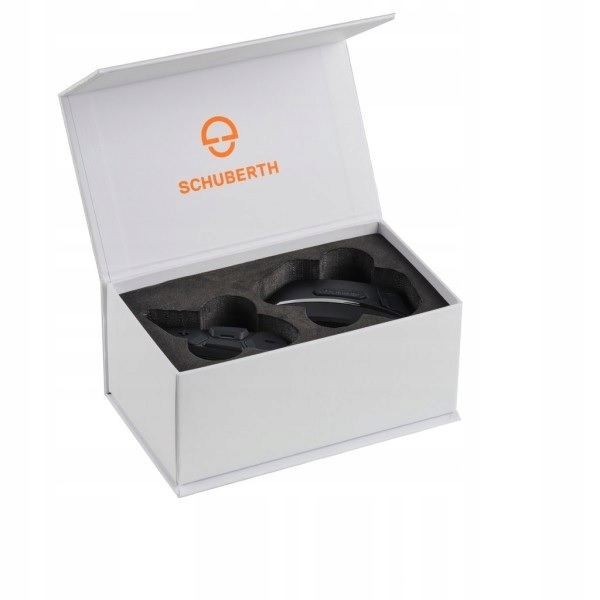 Bluetooth домофон Schuberth SC2 Advenced