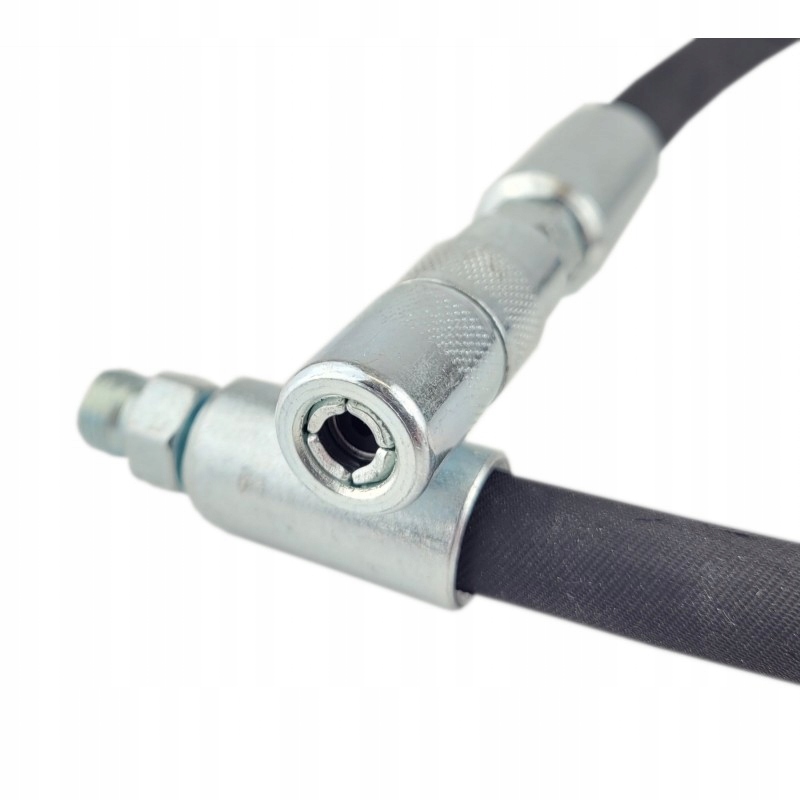 

Wąż Do Smarownicy Wężyk Przewód Tawotnicy 4M Mocny