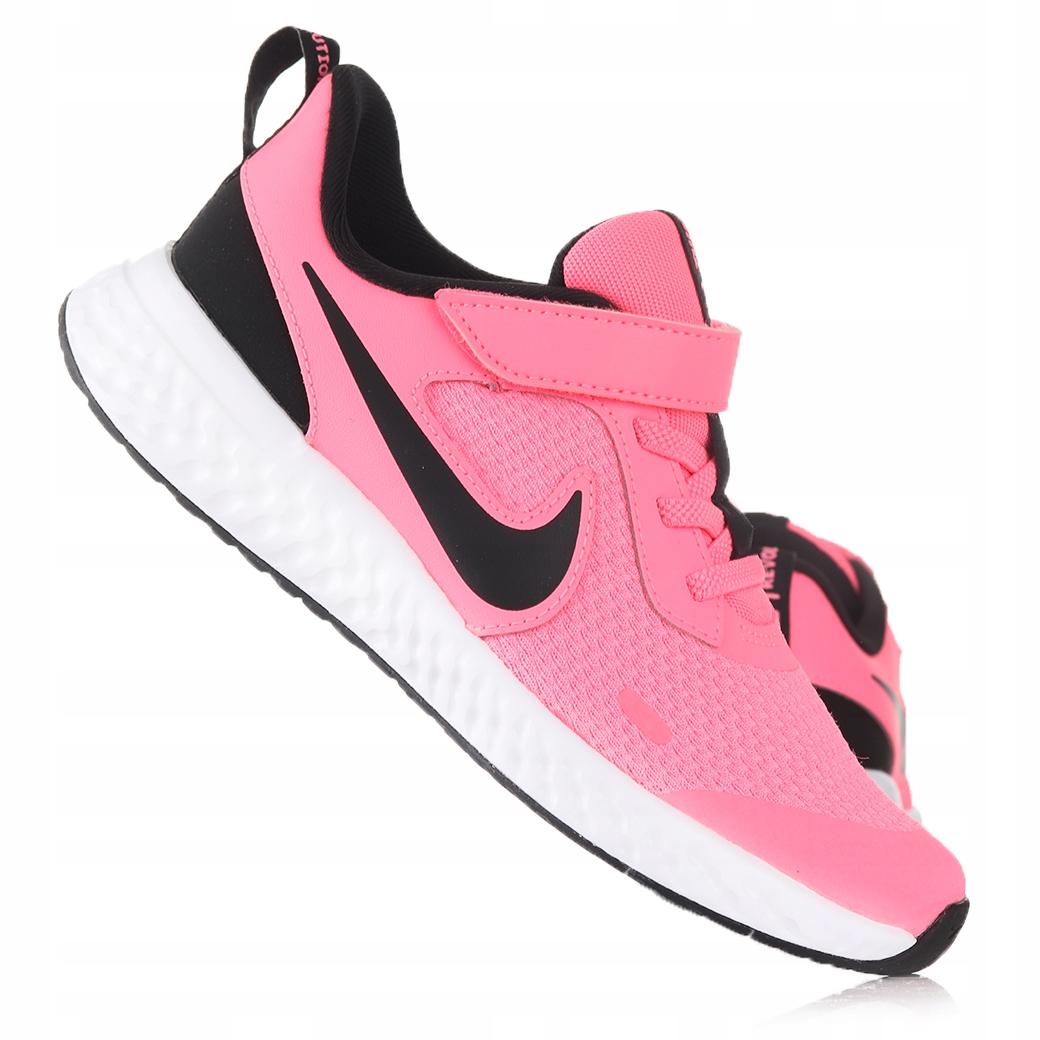 

Buty dziecięce Nike Revolution 5 BQ5672 602