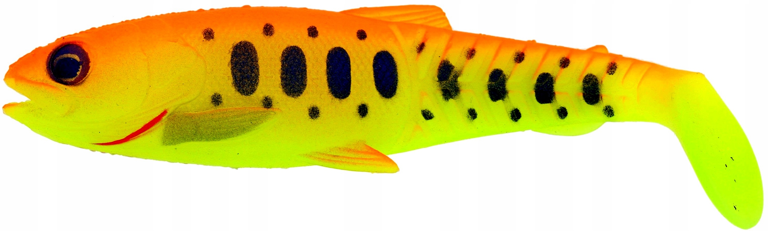 

Guma Savage Gear Craft Cannibal 10,5cm 12g Golden