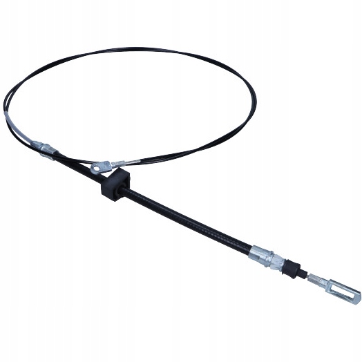 LINKA HAMULCA RĘCZNEGO ŚRODKOWA SPRINTER 95-06