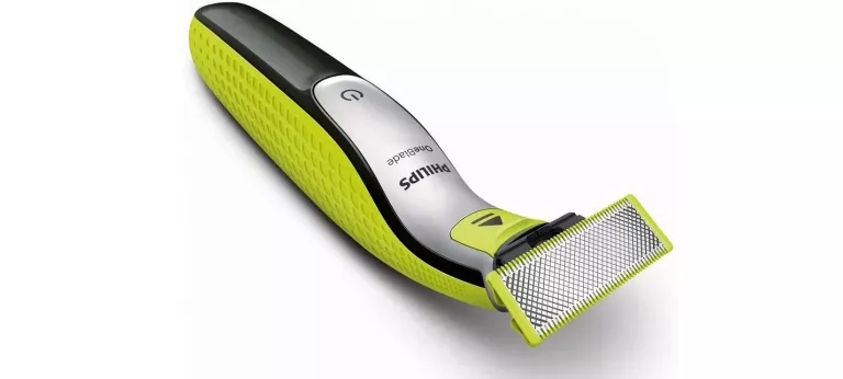 Trymer Oneblade Face Body QP2630/30, Philips