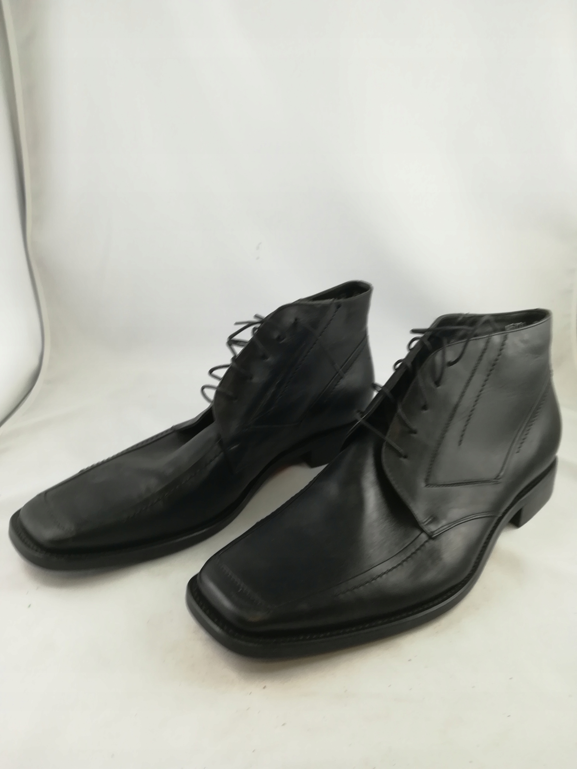 Buty zimowe NICO RARINI 45