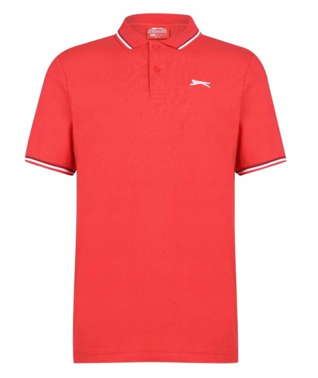 

Slazenger Koszulka Polo T-shirt 12 kolorów tu: 4XL