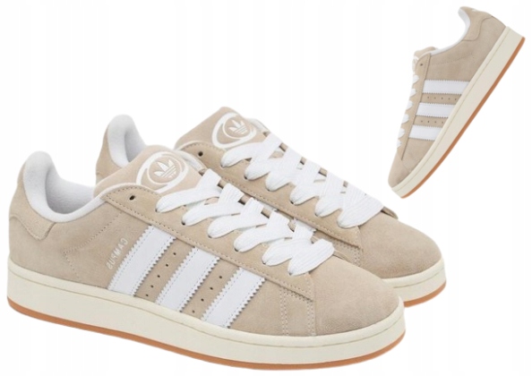 Pánské Sportovní Boty Adidas Campus 00s