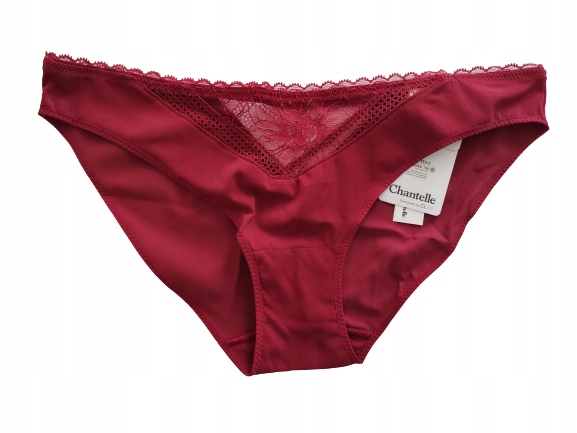 

Chantelle Majtki Figi 40 L