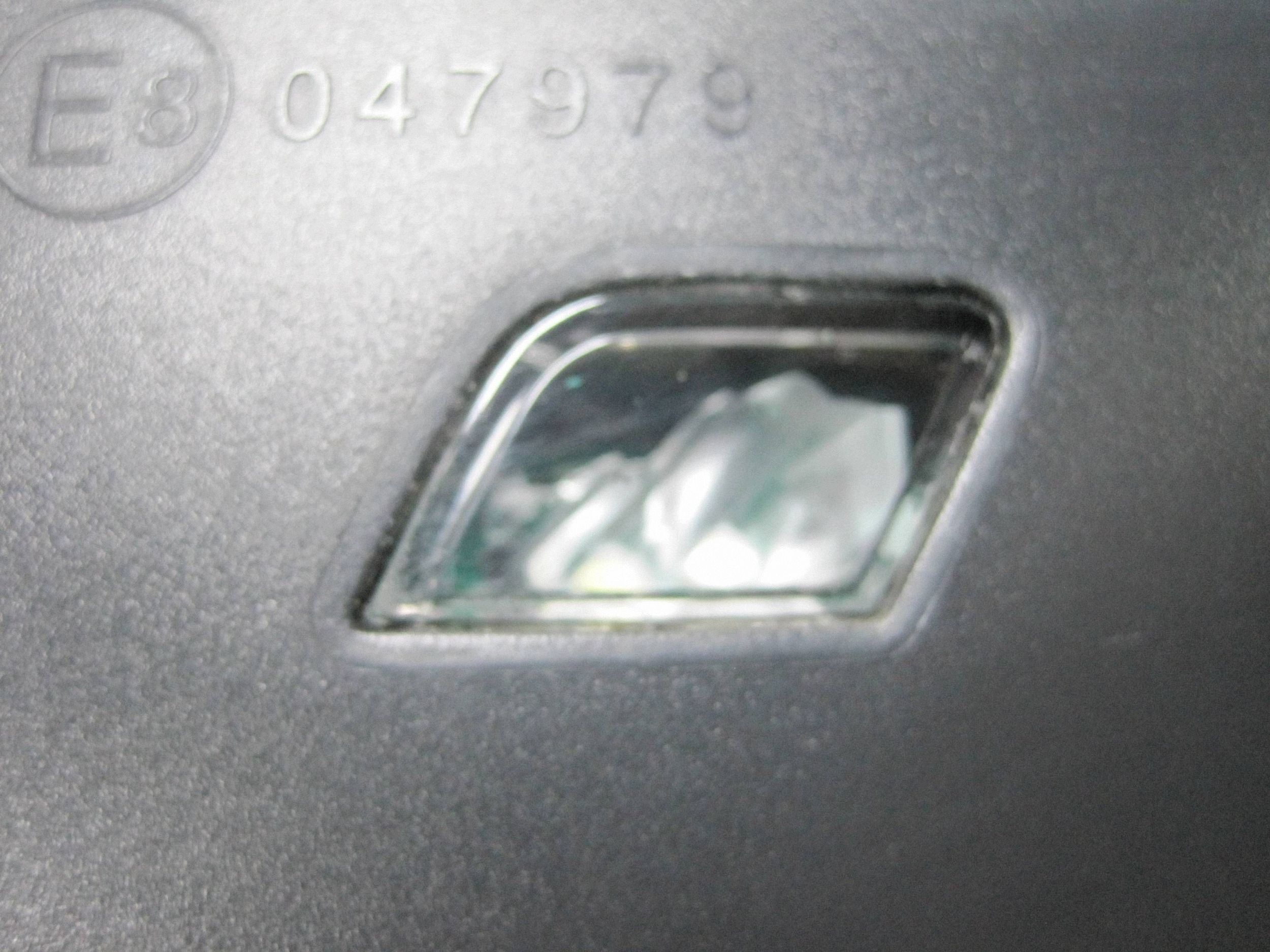 electrics mirror side right VW VOLKSWAGEN TIGUAN 5NA
