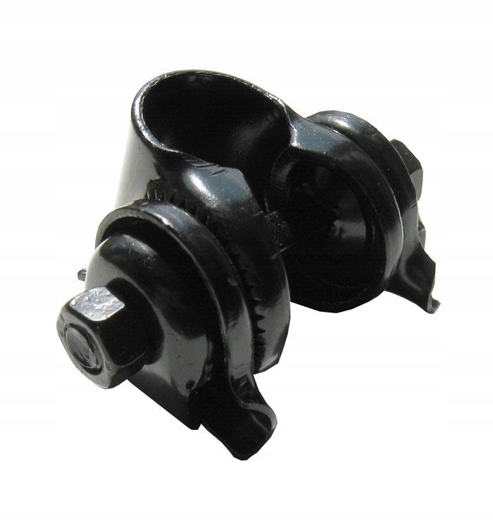 JARZEMKO SIODŁA MTB CZARNE