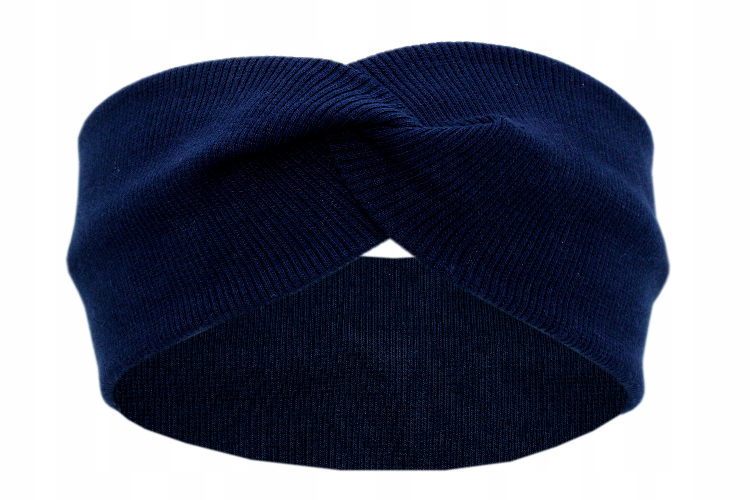 

Opaska Dziecięca Turban Na Uszy Bawełniana 40/48