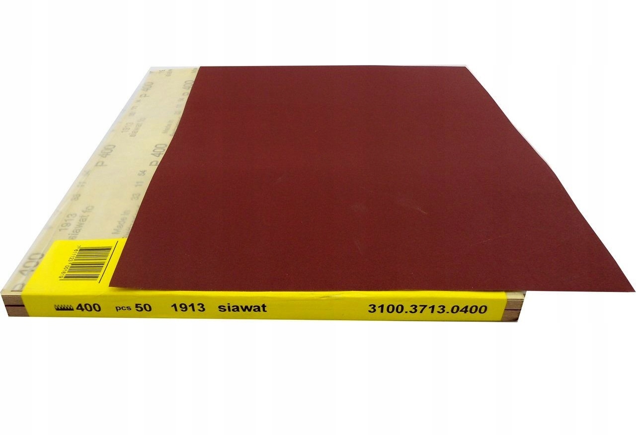 

Sia Papier wodny P800 50szt Szwajcari5
