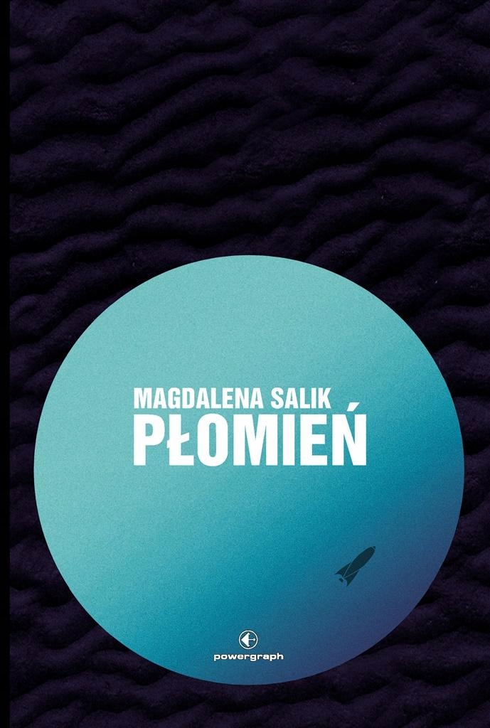 Płomień Magdalena Salik