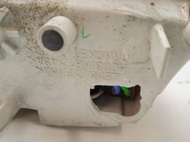 light rear part K8 K9 L0 Suzuki GSX-R750