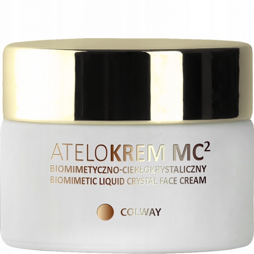 Krém mládí MC2 – Osvěžte a obraťte čas! Bohatý na kolagen 50 ml Colway