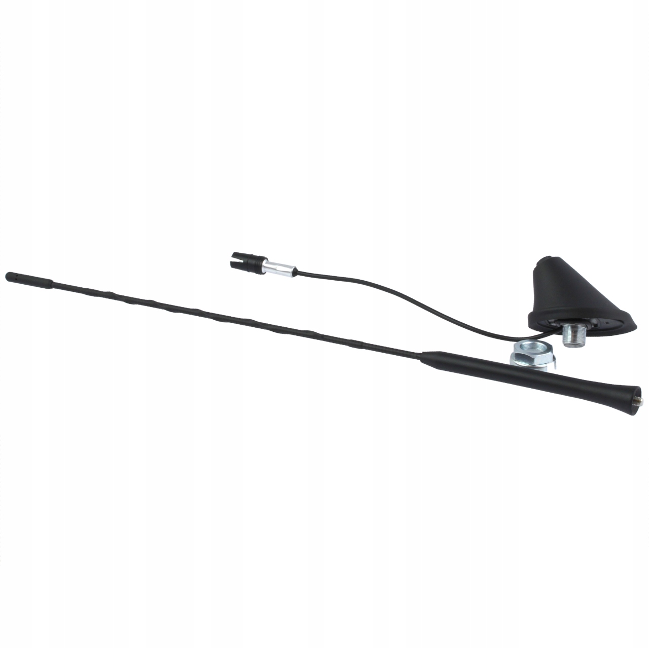 ANTENA FIAT PUNTO STILO BRAVO PANDA LINEA RAKU-1 Marka ME Premium