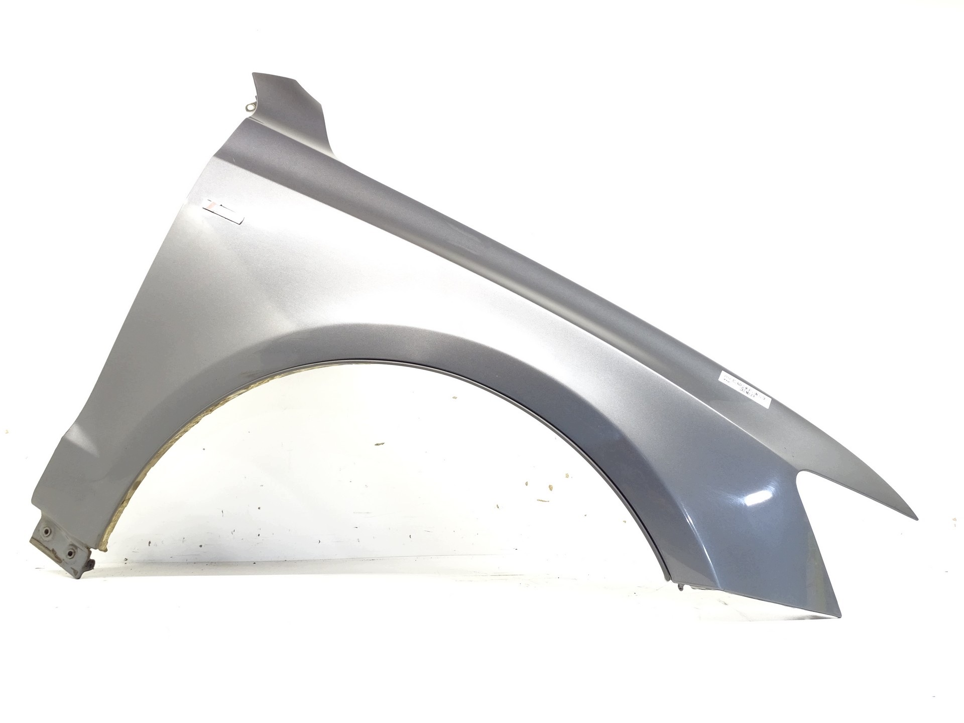 fender right front front AUDI Q5 8R LIFT LX7R