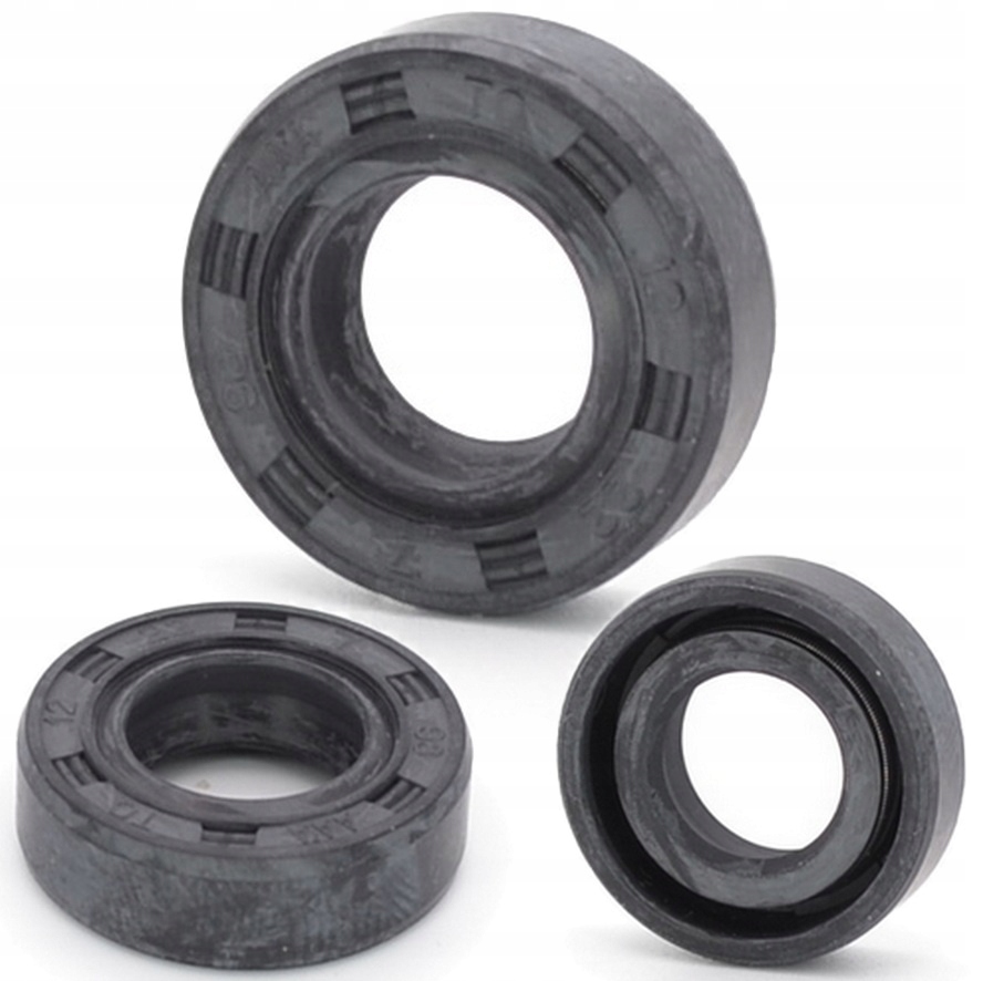 

Uszczelniacz Wału Korbowego Piły T38 12x22x7 Mały