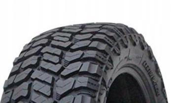 Nowa opona LT275/65R18 RENEGADE RT+ 119/116Q #E Marka Radar