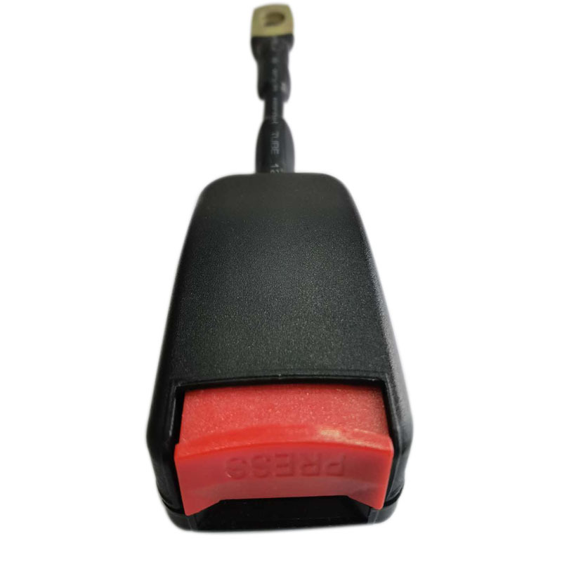 2X KLAMRA PASA BEZPIECZENSTWA,PRZEDNIEGO PASA,PASY BEZPIECZEŃSTWA Marka bez marki