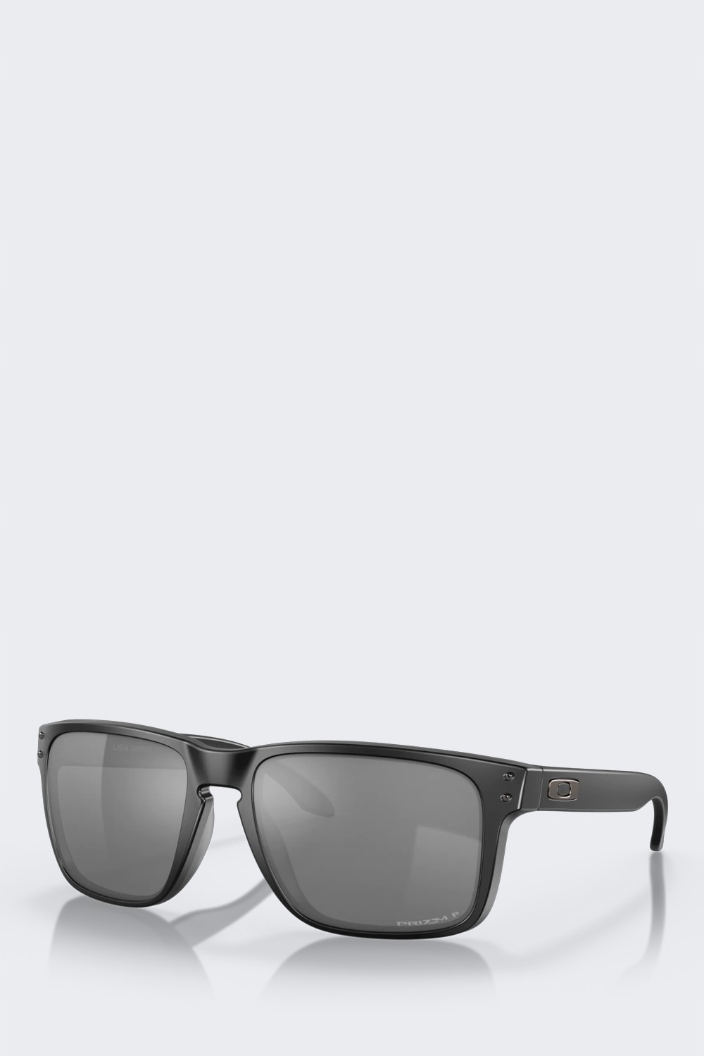 Brýle Oakley Holbrook XL Prizm Matt Black Pola P