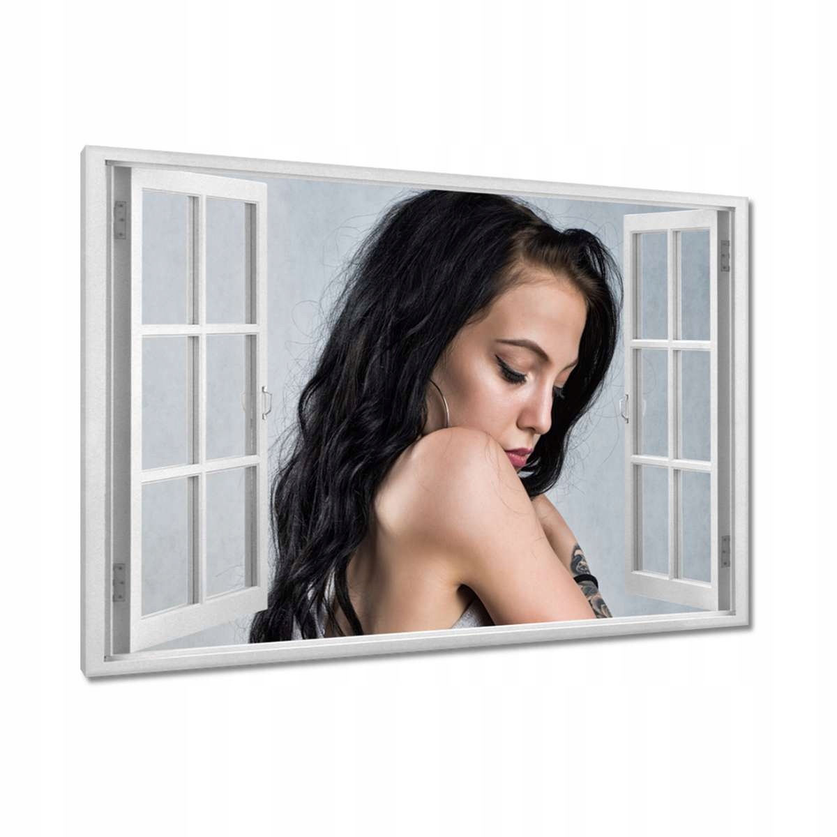 Obrazy 120x80 Pěkné ženy Babičky