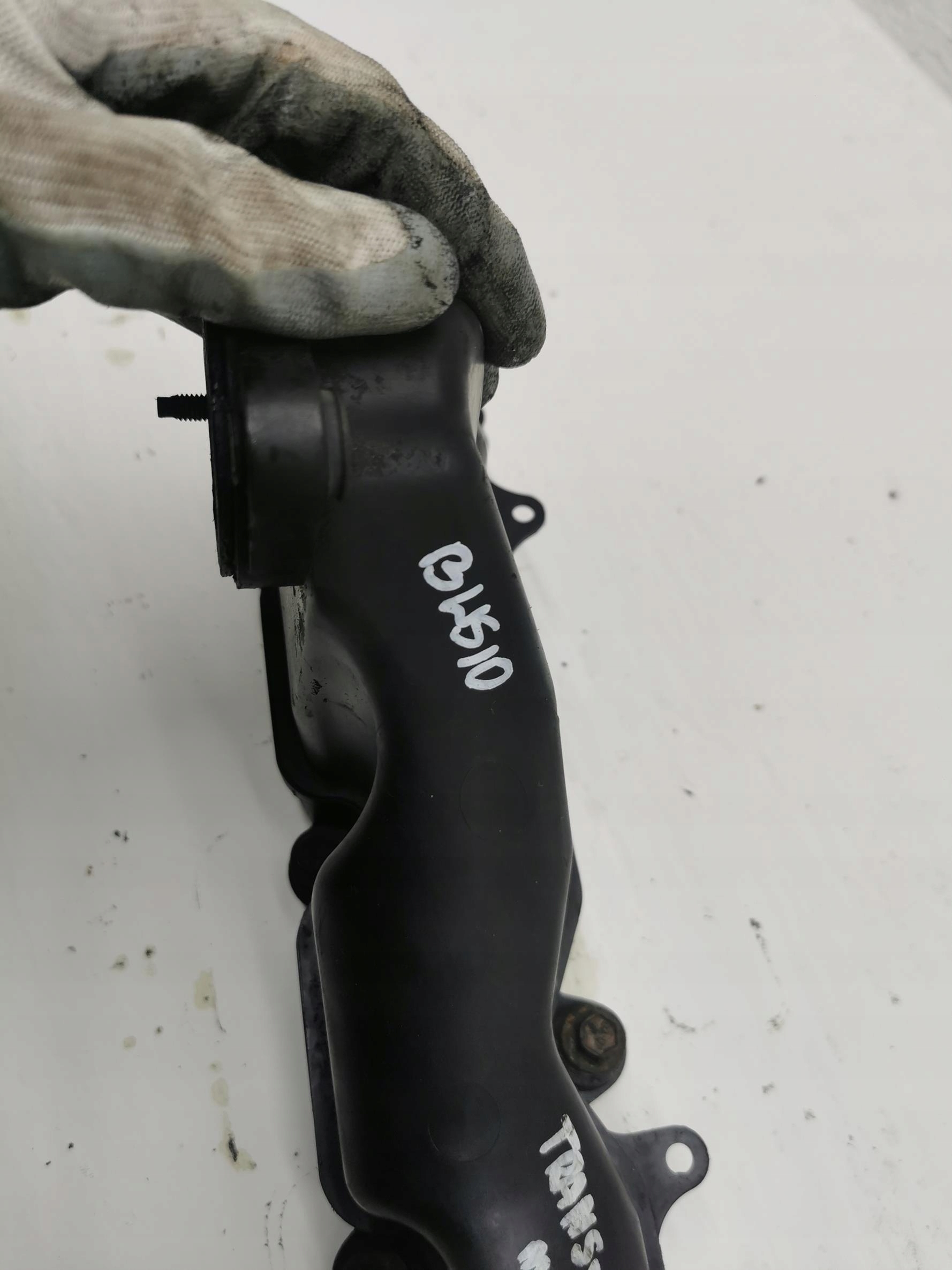 intake manifold FORD TRANSIT MK7 2.4TDCI 3C1Q9424BB