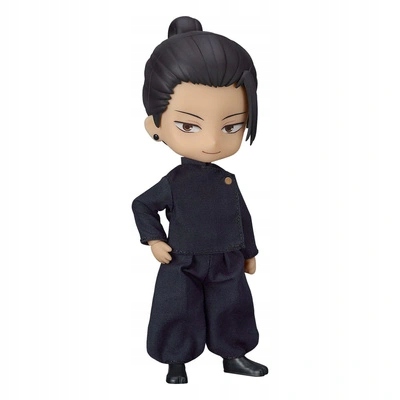 Nendoroid Doll Jujutsu Kaisen Suguru Geto: Tokijská střední škola čar 14 cm