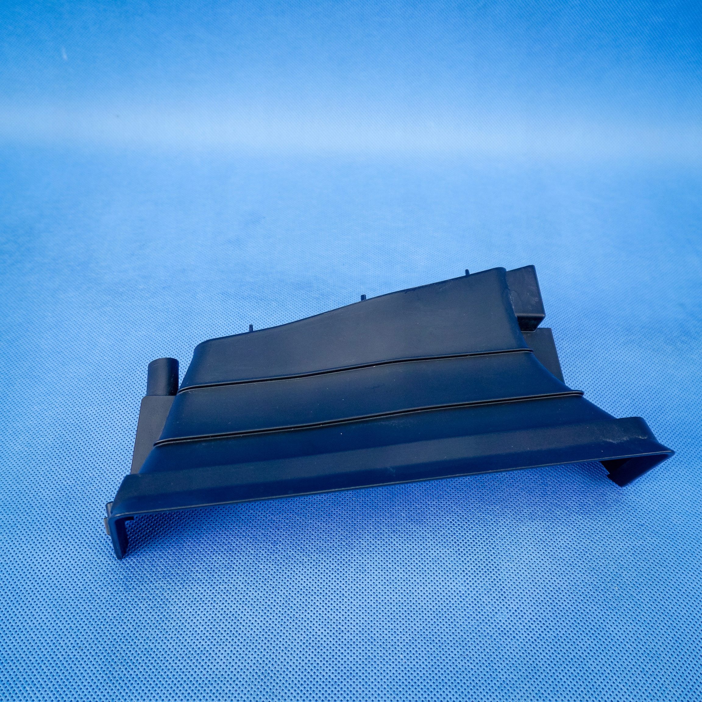 lenkrad prowadnica luft Audi A8 S8 4H 4H0129628AB