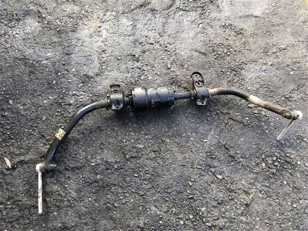 STABILIZATOR AKTYWNY PRZEDNI PRZÓD RANGE ROVER SPORT L320 3.6 D 22237898 Producent Daihatsu OE