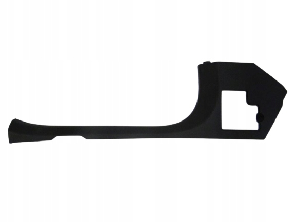 MERCEDES 205 OSLONA POD LISTWE PROGOWA A2056802735