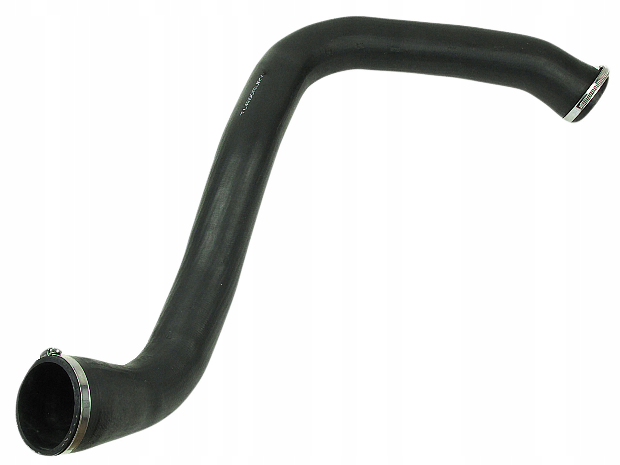 Kabel Trubka Turbo Intercoolera Opel Insignia 2.0 CDTi 1302288