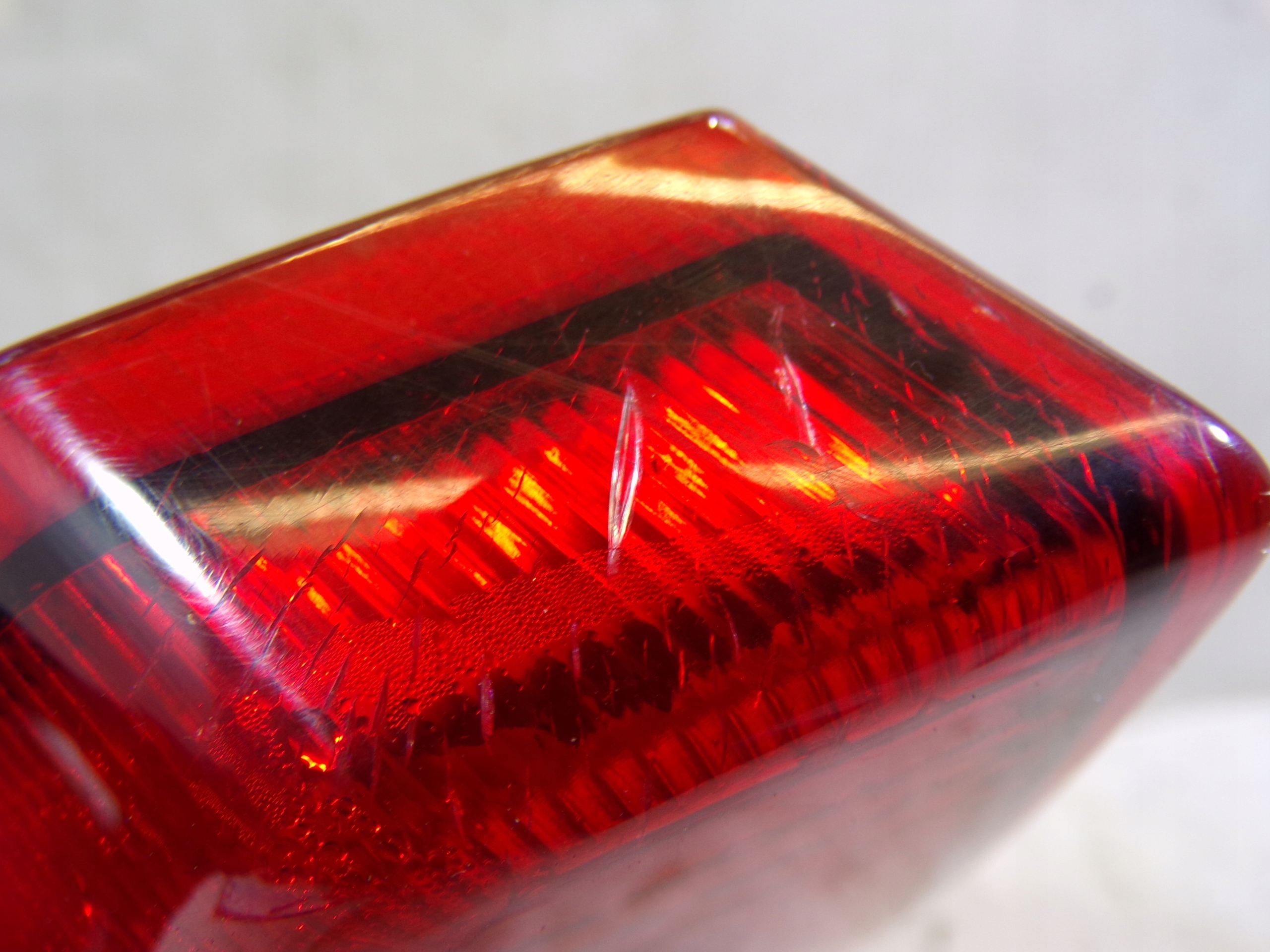 light rear rear part left VOLVO S60 1 and