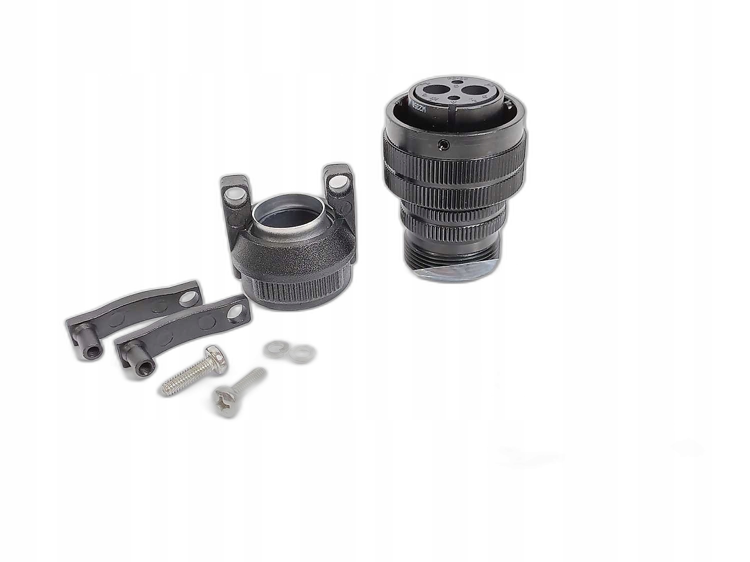 Van-System Cvb 96AC 20-24S Cr F16 – Topné zařízení