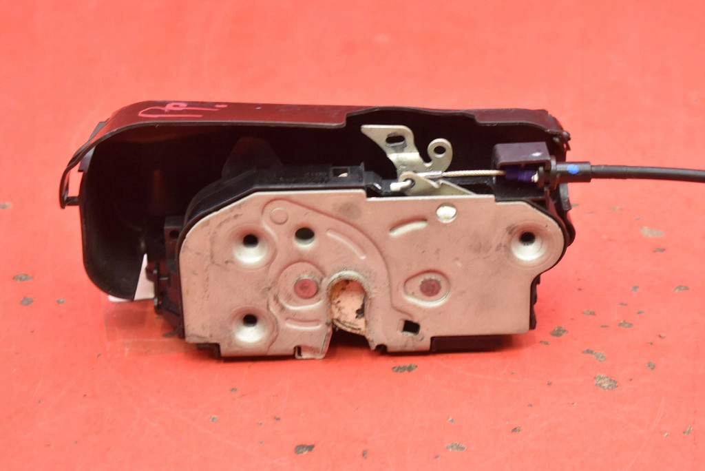 lock door right front front EU AV1A-R21812-AC FORD B-MAX 12-18