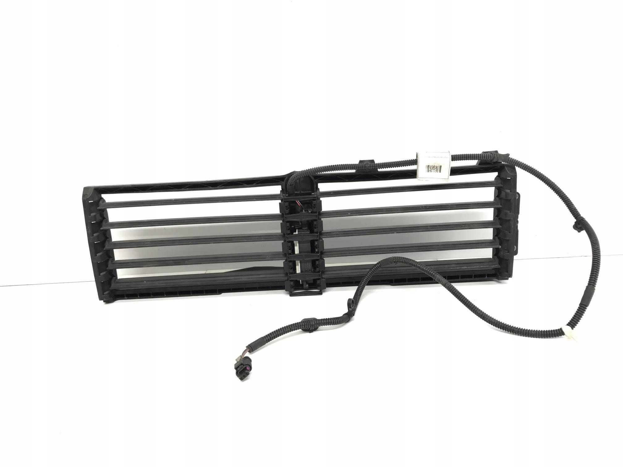 канал впуска воздушный радиатора Dodge RAM 13- 52110441