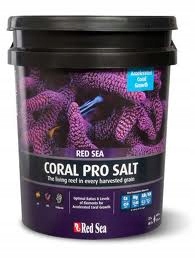 

Red Sea Coral Pro Salt 7kg
