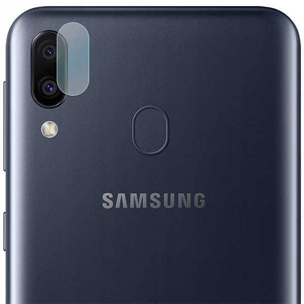 

Szkło 9H Na Kamerę Aparat Do Samsung Galaxy M20
