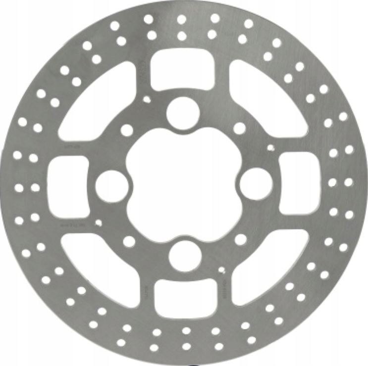 Brzdový kotúč Trw MST426