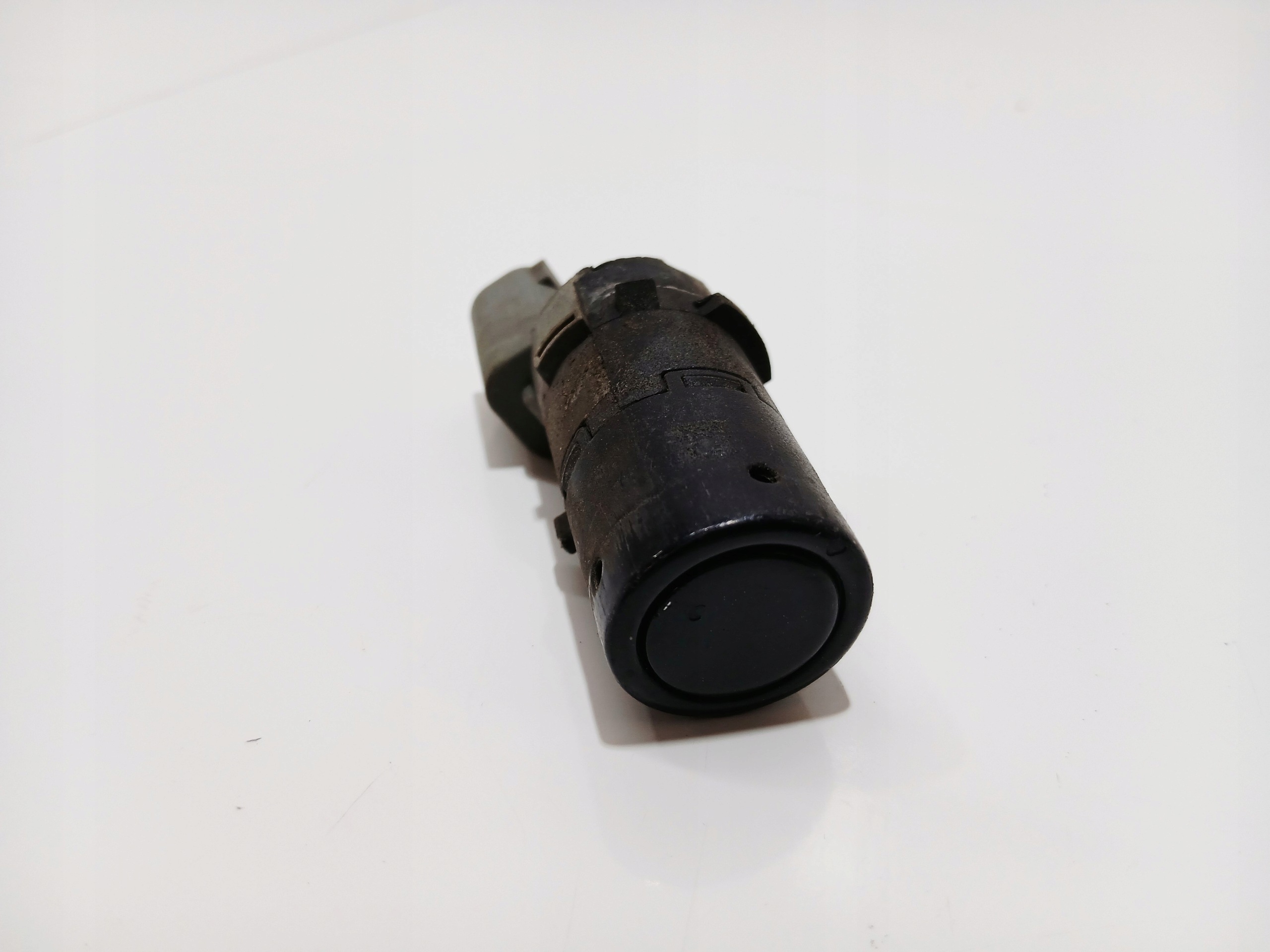 sensor parken PDC vorne BMW E60 E61 M PAKIET OE 416 6989071 (0001465)