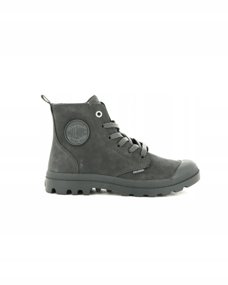Buty Trapery Palladium Pampa Zip 06440-028 Roz 45