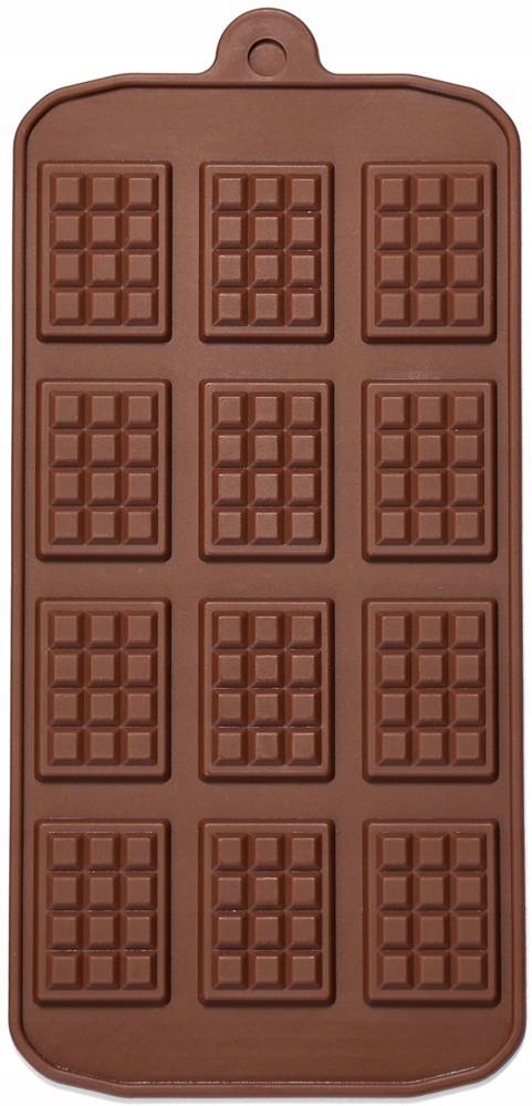 

Forma Foremka Silikonowa Do Czekolady Mini Pralin