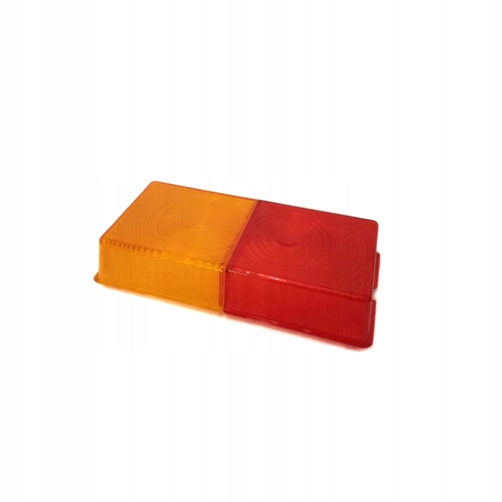 

Klosz Lampy Tylnej Tył Cat 428 432 0926279