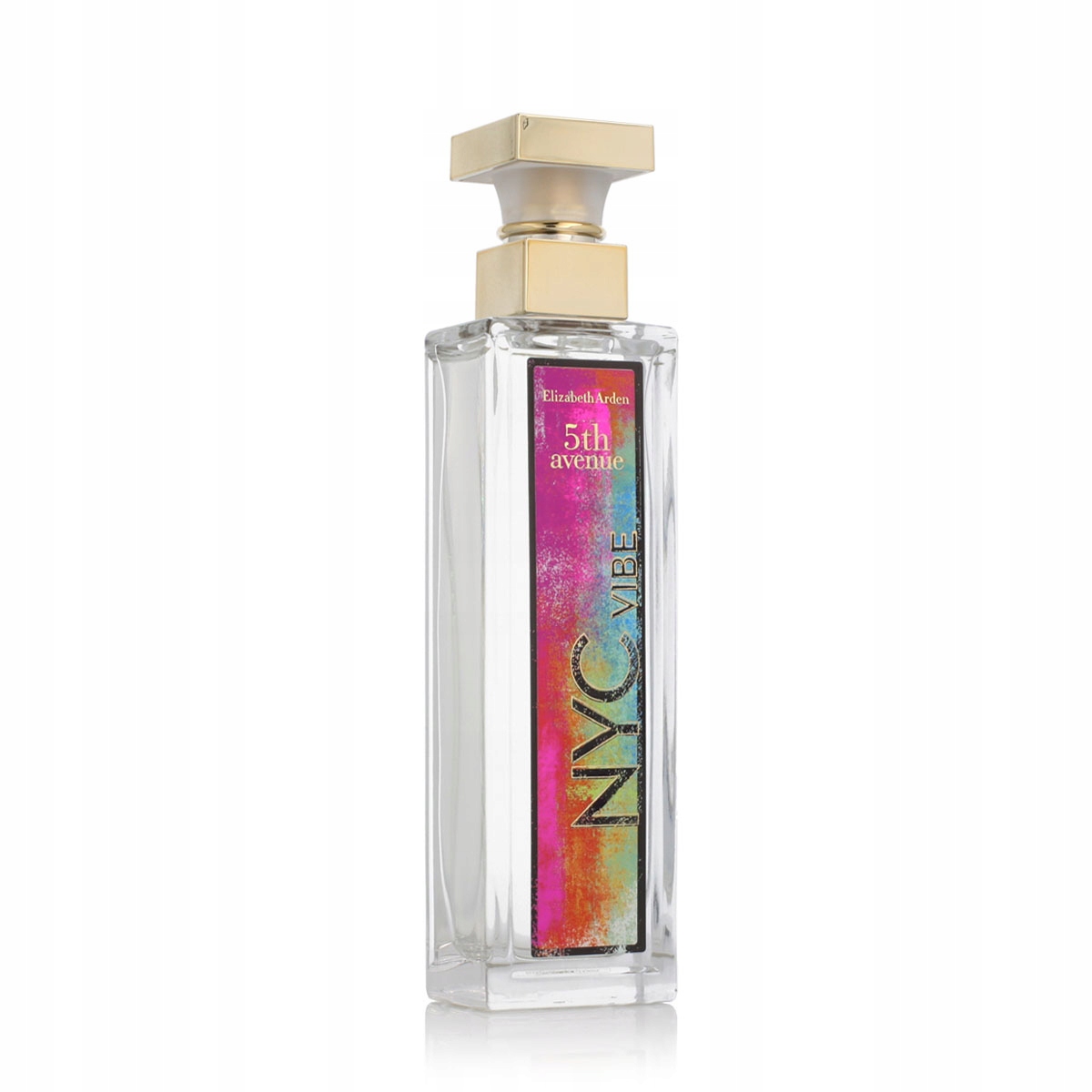 Elizabeth Arden 5th Avenue Nyc Vibe Edp 75 ml W