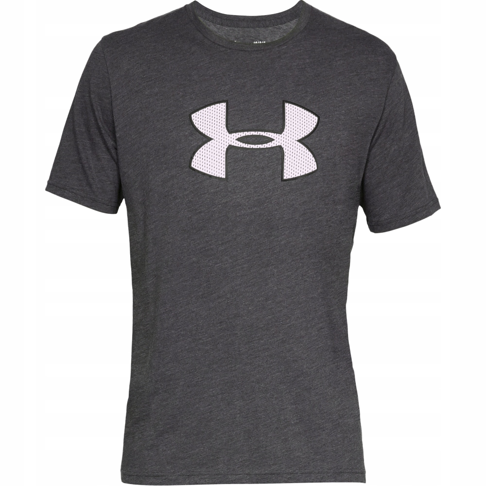 

Koszulka męska T-shirt Under Armour HeatGear XL