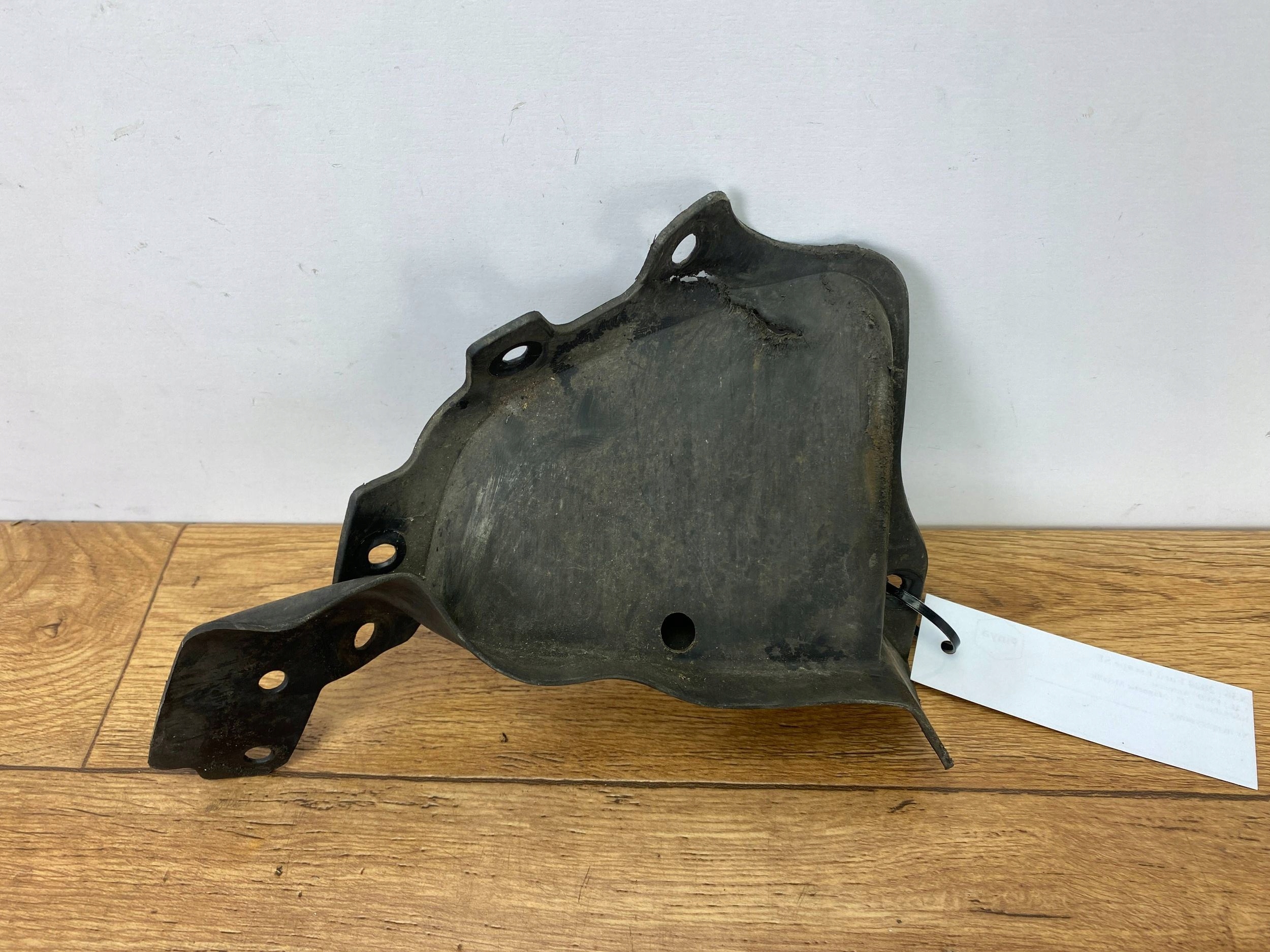 mudguard flap mudguard Ford Escape IV Kuga MK3 2020+