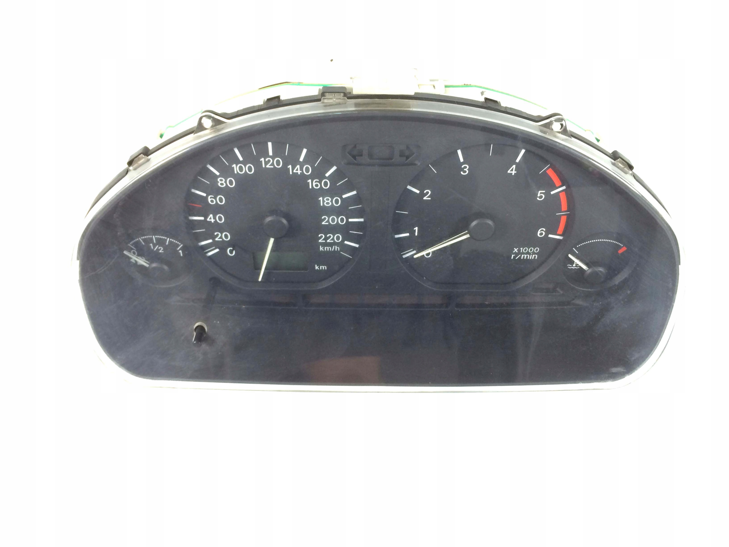 feed pump VW POLO (6N1) 64 1.9 D 6N0919183A VDO