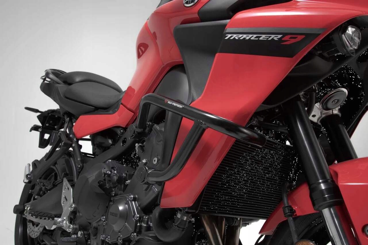 Ochranný rám SW-Motech Crash Bar Yamaha MT-09