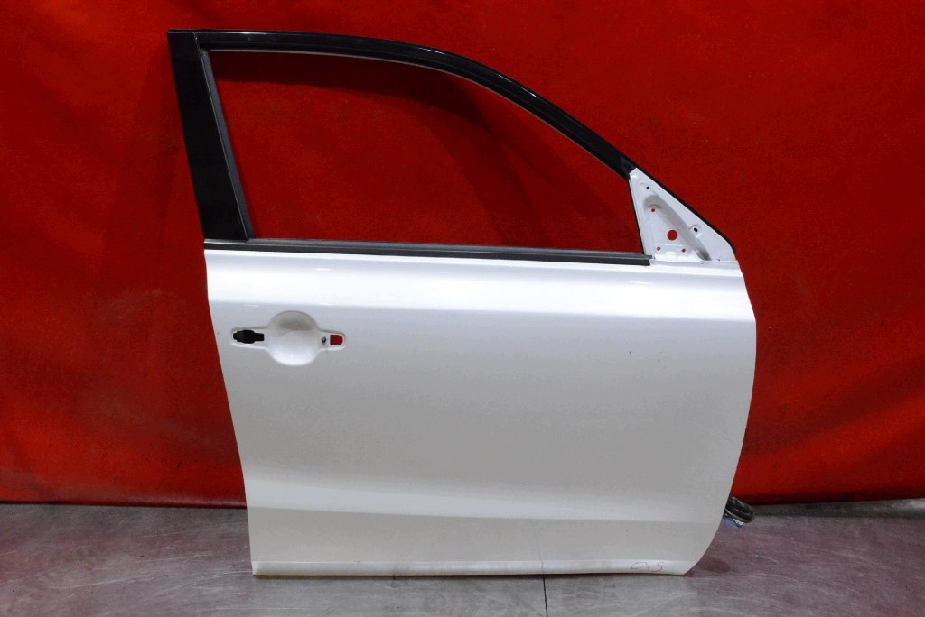 door right front front C06 SUZUKI VITARA 3 III LY 14-18