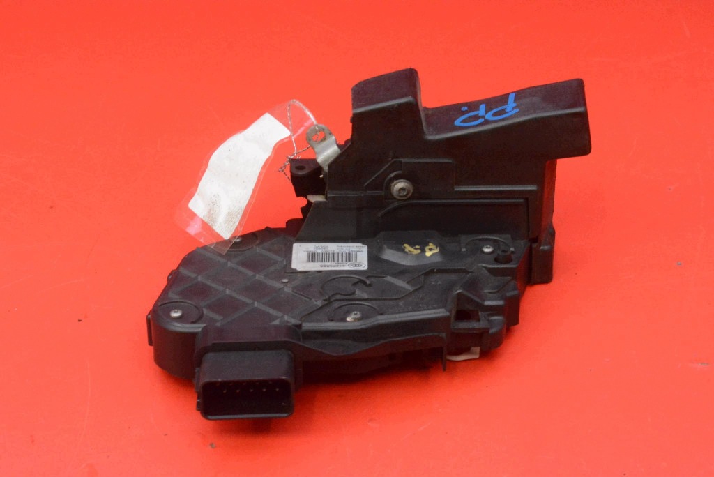 schloß tür rechts vorne vorne EU 31253666 VOLVO XC60 1 und LIFT 13-17
