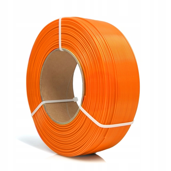 ReFill PLA Starter 1,75mm Orange 1kg