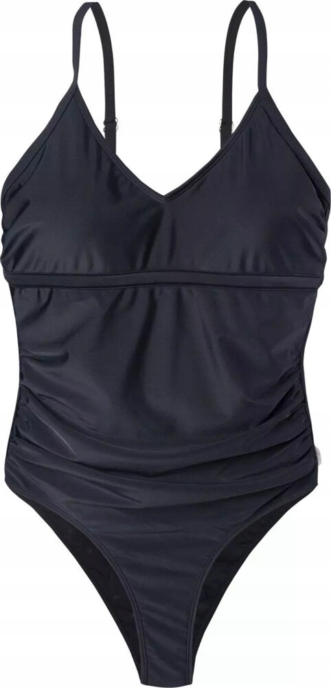 Dámské jednodílné plavky Aquawave Zaria, Plavky L